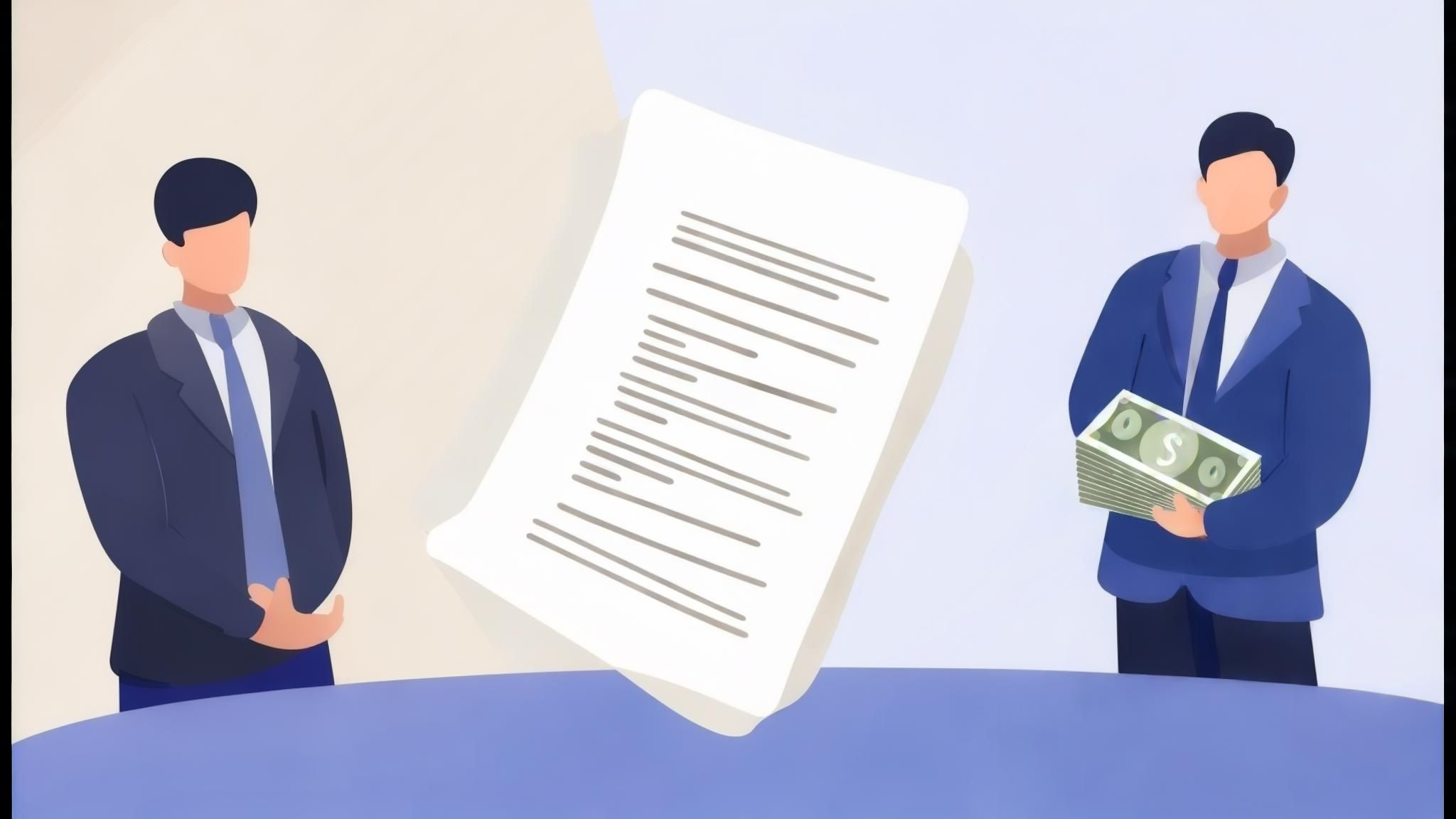 Przedsądowe wezwanie do zapłaty – wygeneruj gotowy wzór w PDF/Word z naszego generatora dokumentów