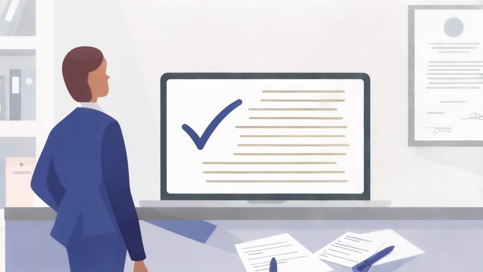Jak w 15 minut wygenerować wzór polityki prywatności strony internetowej zgodnej z RODO? PDF i Word do pobrania