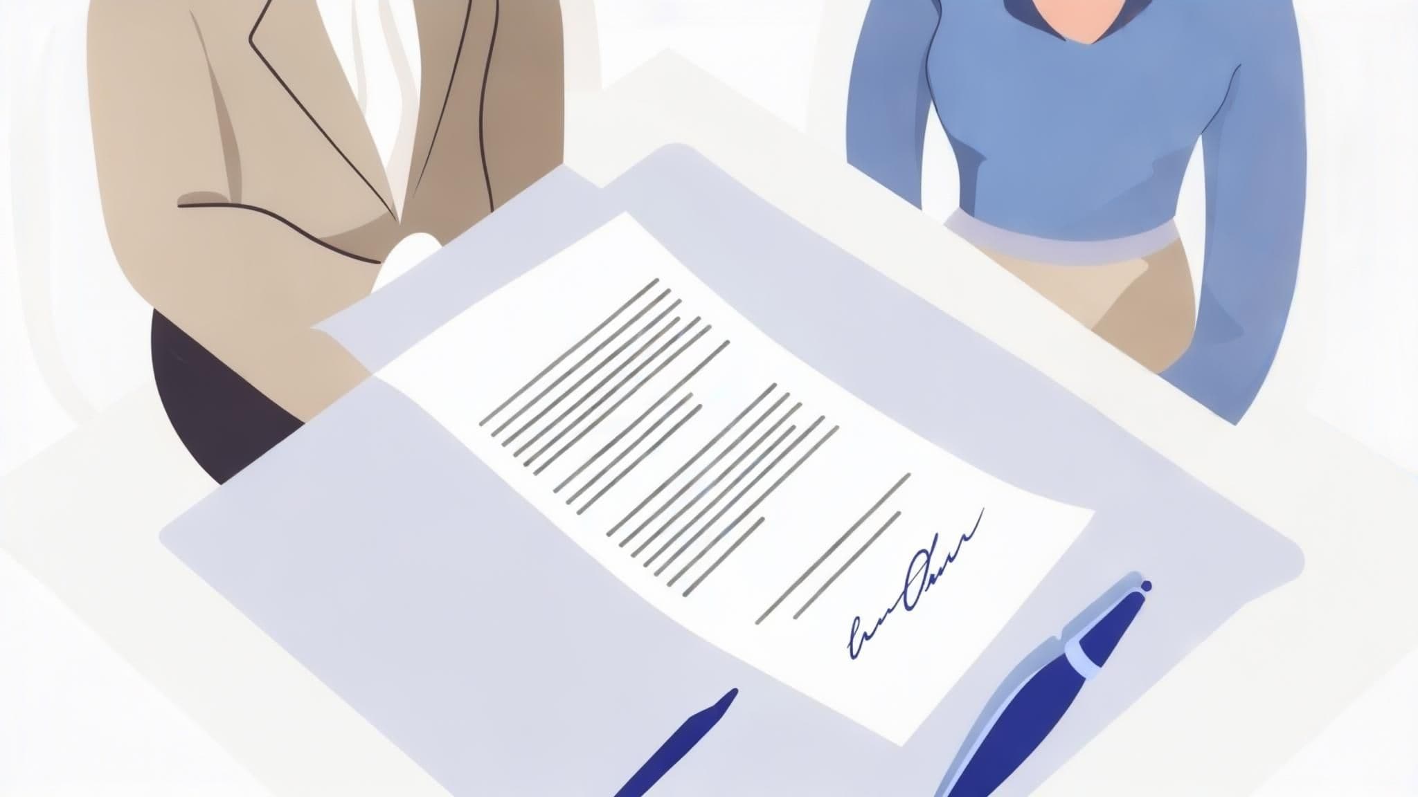 Świadectwo pracy 2025 – jak w generatorze dokumentów wygenerować wzór w PDF i Word?