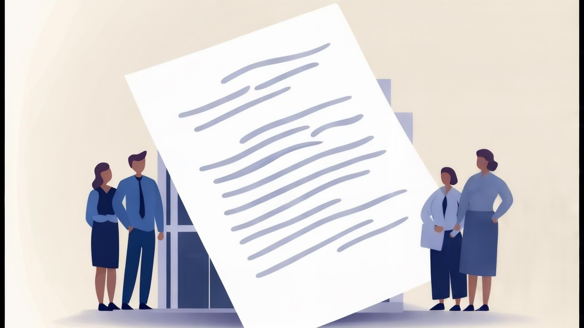 Umowa najmu okazjonalnego – skorzystaj z generatora umów i pobierz wzór w PDF lub Word w 5 minut!
