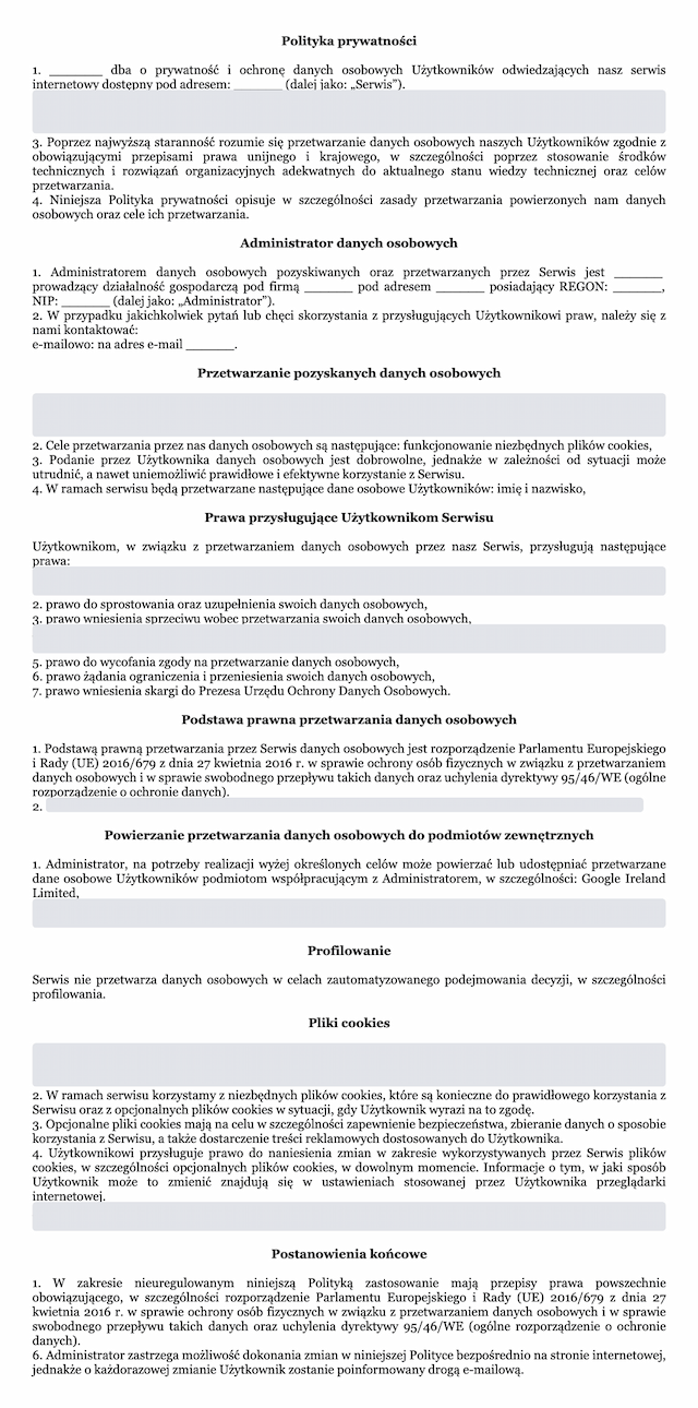 Document