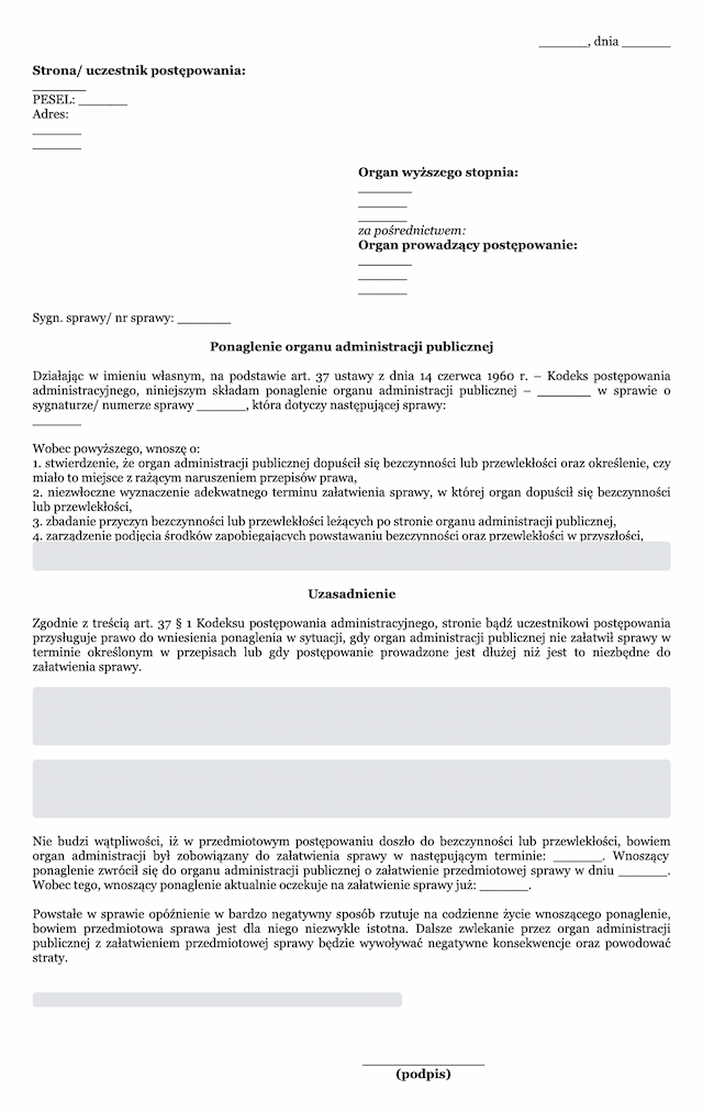 Document