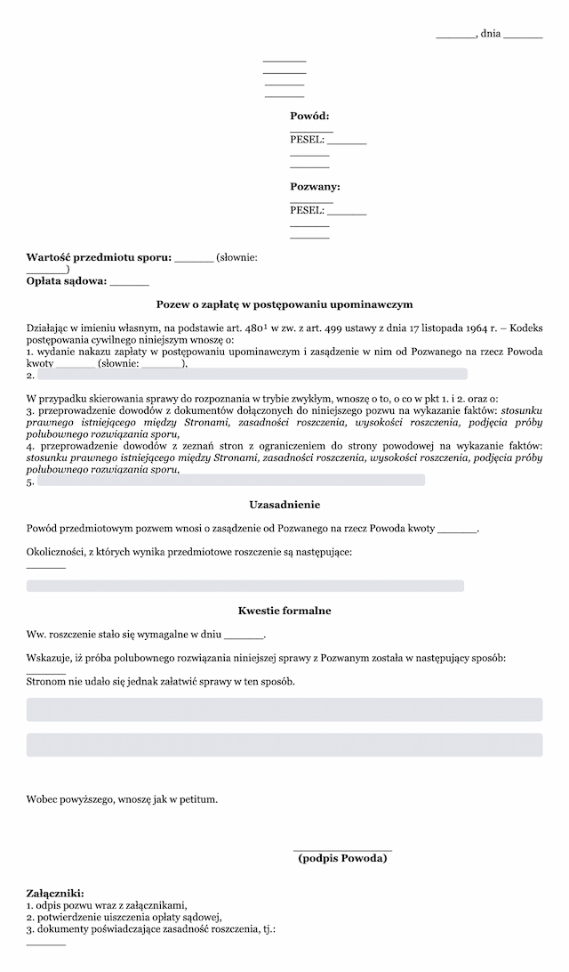 Document