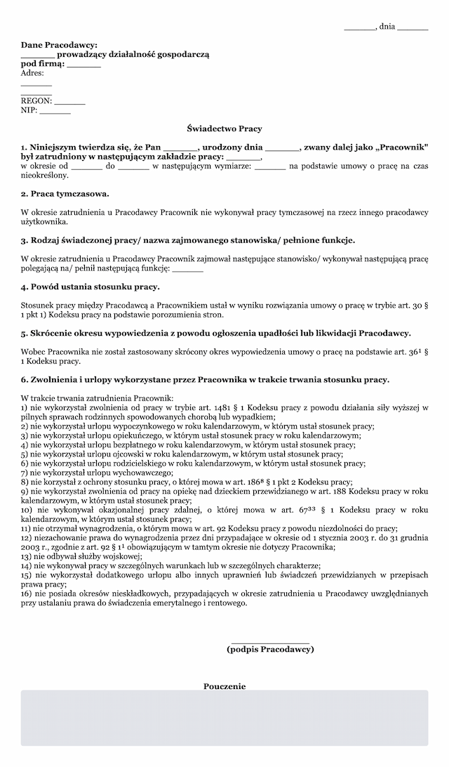 Document