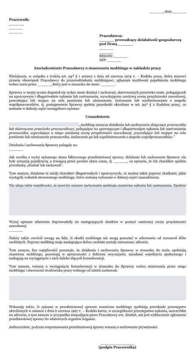 Document